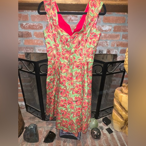 NWT Retrolicious Dress - Picture 2 of 4